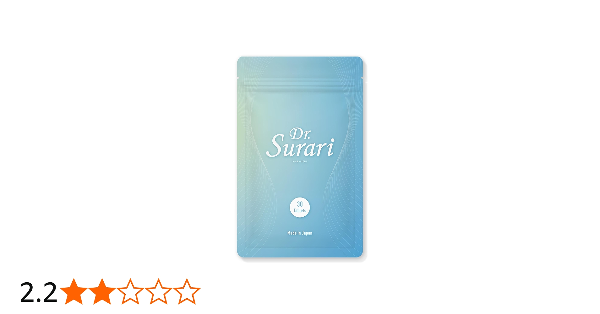 Amazon | 【正規品】Dr.Surari ドクタースラリ 日本製 ジンセン マヌカ