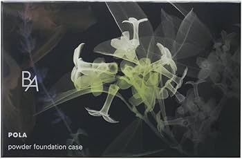 Amazon.co.jp: ポーラ B.A パウダリィファンデーション P2 10g