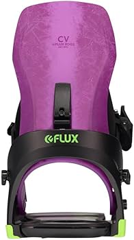 スノーボード Flux CV 22-23 M Purple flux cv 22-23 Mサイズ FLUX CV
