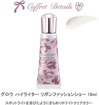 Amazon | ジルスチュアート JILL STUART リボンファッションショー