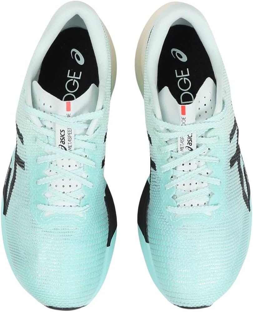 Amazon.co.jp: アシックス（ASICS） ランニングシューズ メタスピード