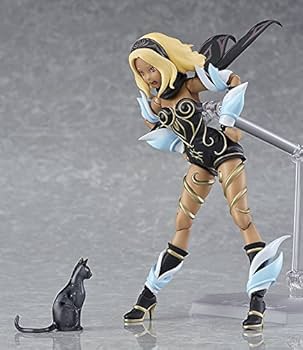Amazon.co.jp: figma GRAVITY DAZE 2/重力的眩暈完結編:上層への帰還の