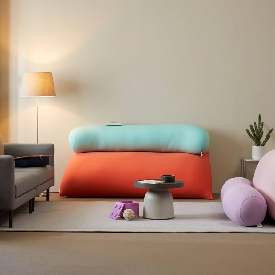 Amazon.co.jp: Yogibo Max ヨギボー マックス チョコレートブラウン