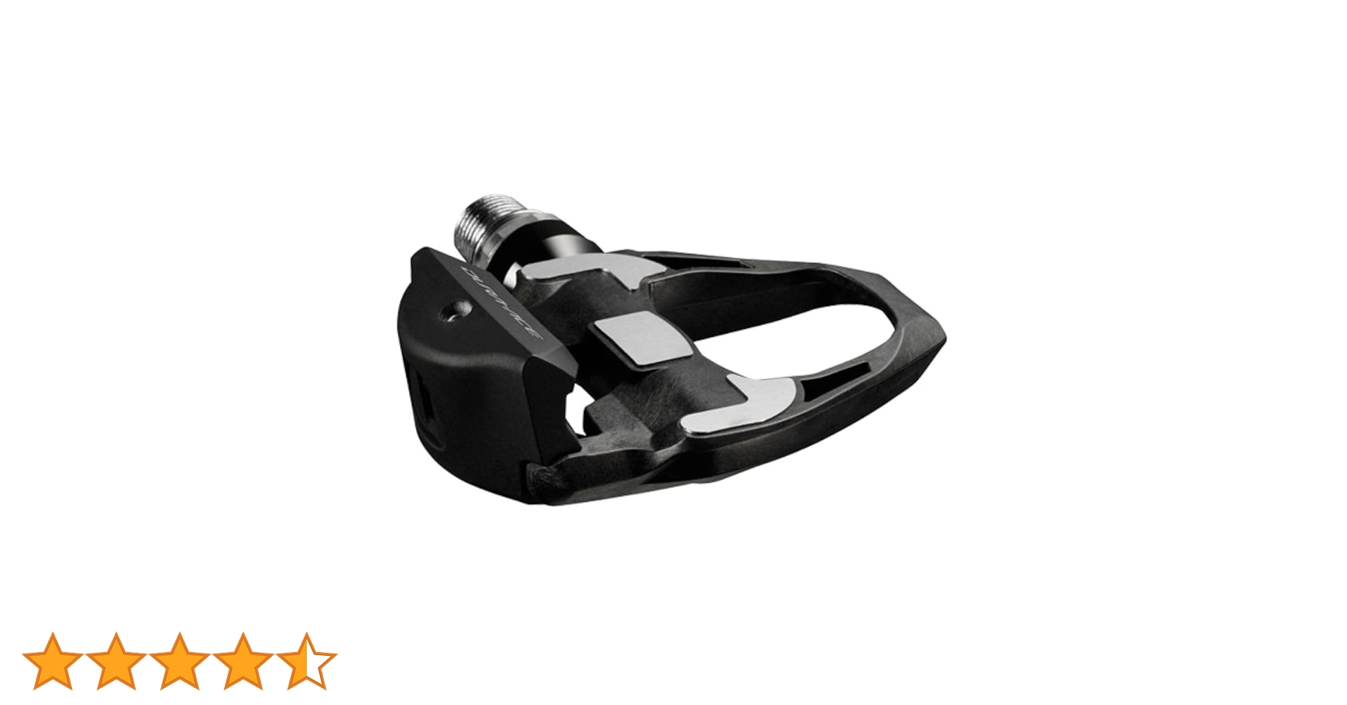 デュラエースR9000 ペダル シマノ SHIMANO DURA-ACE PD-R9100 SPD-SL