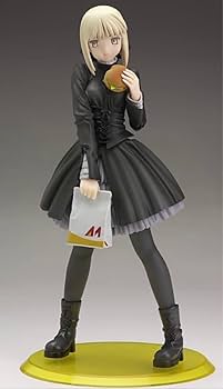 Amazon.co.jp: fate セイバーオルタ 黒セイバー フィギュア アルター