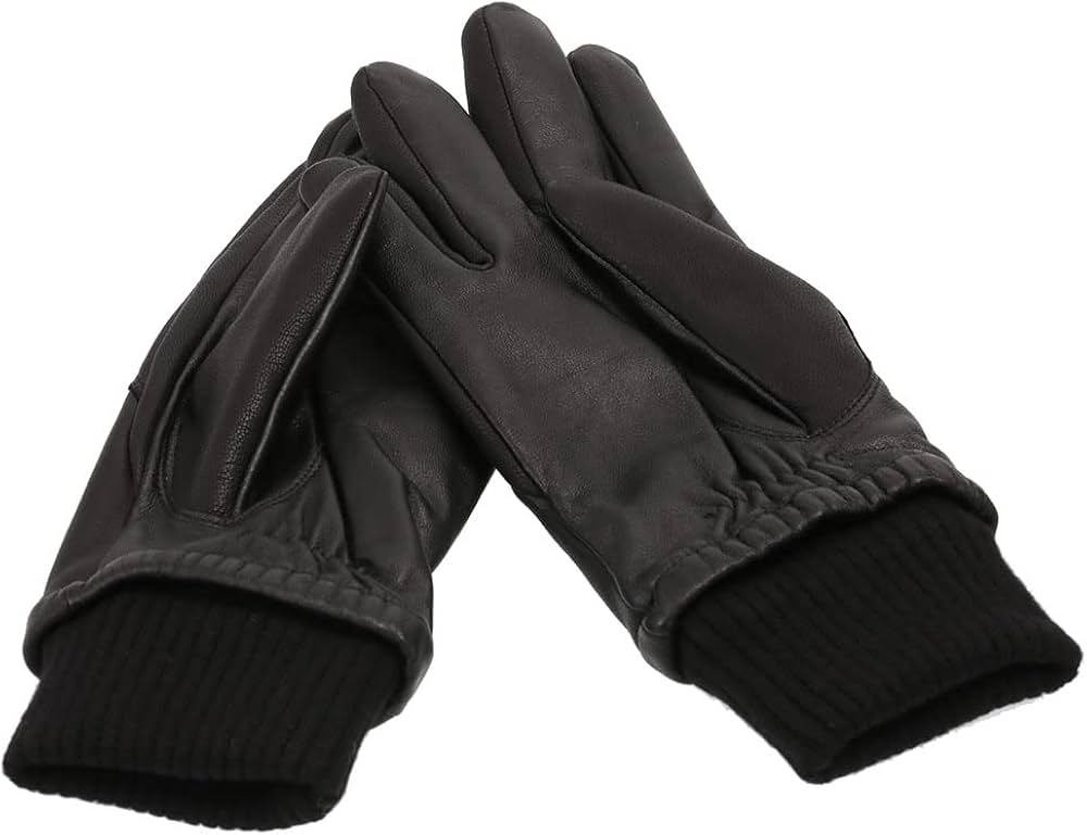 Amazon.co.jp: [カナダグース] グローブ 手袋 メンズ CANADA GOOSE