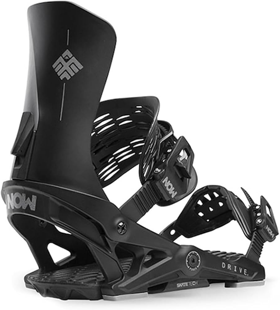 Amazon | NOW ナウ バインディング DRIVE ドライブ メンズ