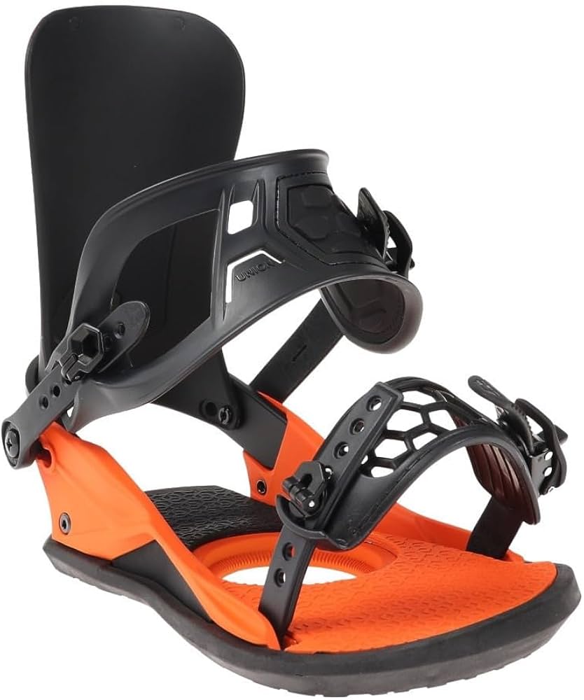 Amazon | ユニオン（UNION） 22-23 スノーボード ビンディング