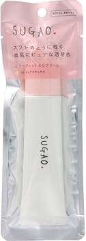 Amazon.co.jp: スガオ(SUGAO) ピュアな透明感 エアーフィットCC