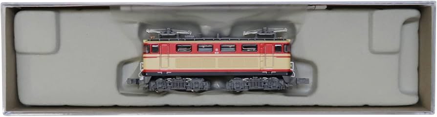 Amazon | マイクロエース Nゲージ 西武鉄道 E31型電気機関車 (E31)晩年