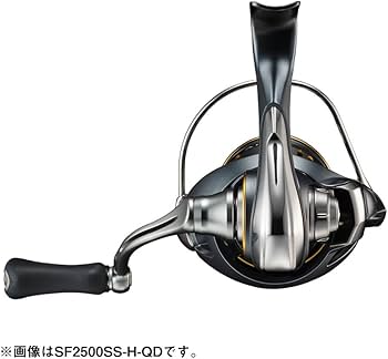 Amazon | ダイワ(DAIWA) スピニングリール 23エアリティ(AIRITY