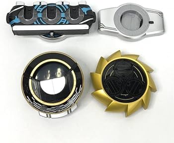 Amazon | CSM オーズドライバーコンプリートセット コンプリート