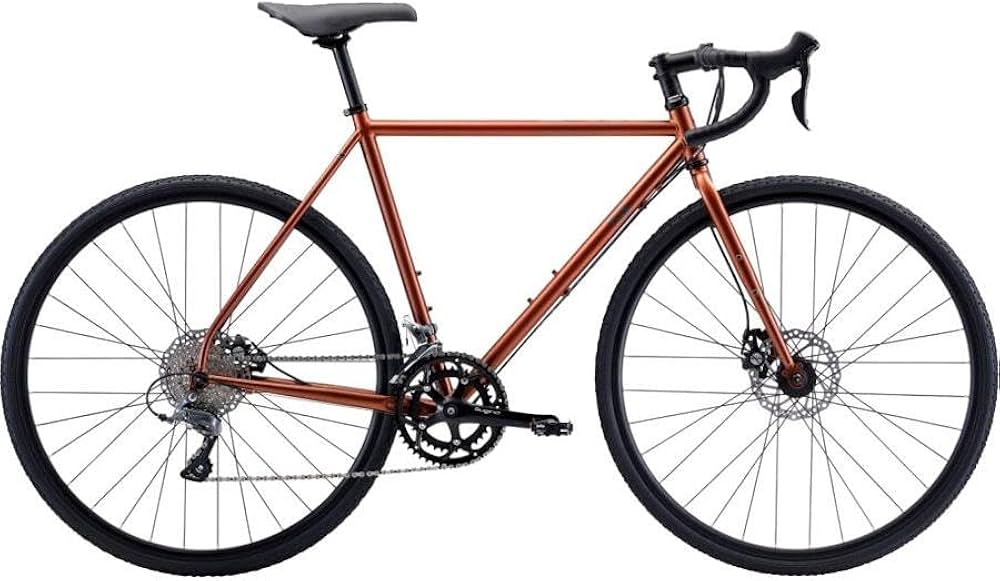 Amazon | FUJI FEATHER CX+ グラベル ロードバイク フジ フェザー CX+