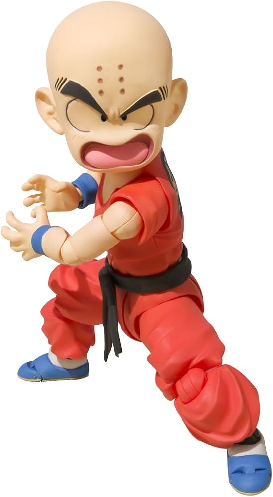 Amazon.co.jp: TAMASHII NATIONS S.H.フィギュアーツ ドラゴンボール