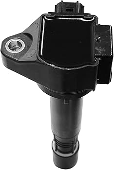 Amazon | GzYcsFocusqp【3本セット】セット イグニッションコイル