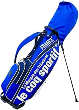 Amazon.co.jp: [ルコックスポルティフ] 軽量 スタンド キャディー