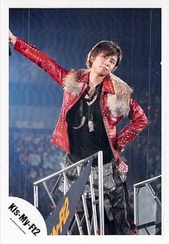 Amazon.co.jp: Kis-My-Ft2 キスマイ 北山宏光 公式写真 写真 フォト