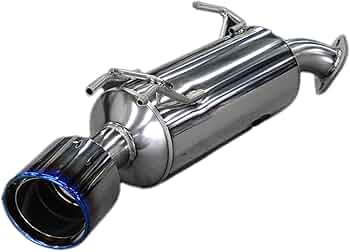 Amazon.co.jp: 柿本改 (KAKIMOTO) マフラー【Class KR】トヨタ カムリ