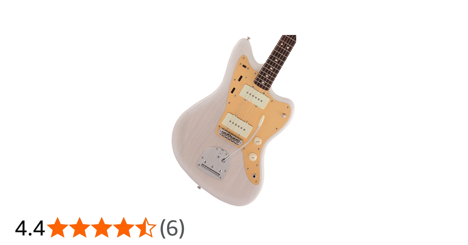 Amazon | Fender エレキギター Made in Japan Heritage 60s Jazzmaster
