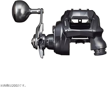 Amazon | ダイワ(DAIWA) 電動リール 22 シーボーグ 200JL-DH(2022
