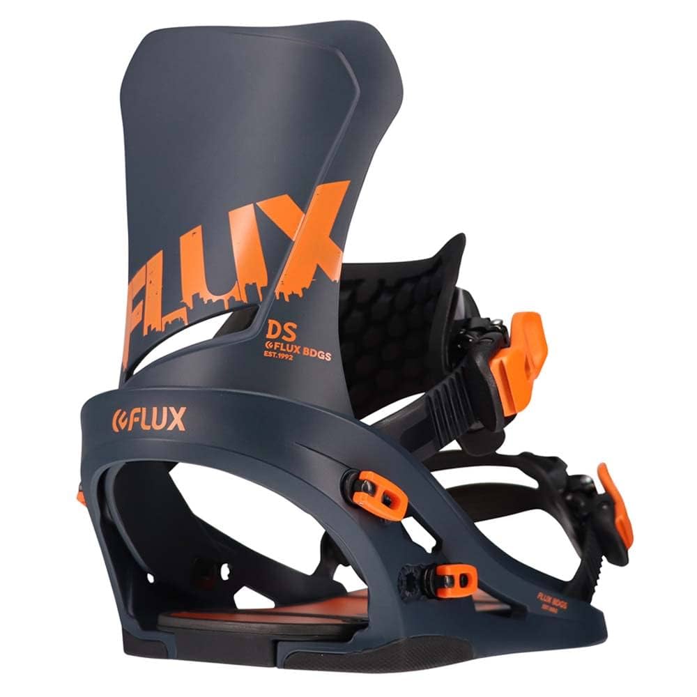 FLUX DS 22-23 Mサイズ FLUX Mサイズ22-23モデル【美品】 Adidas