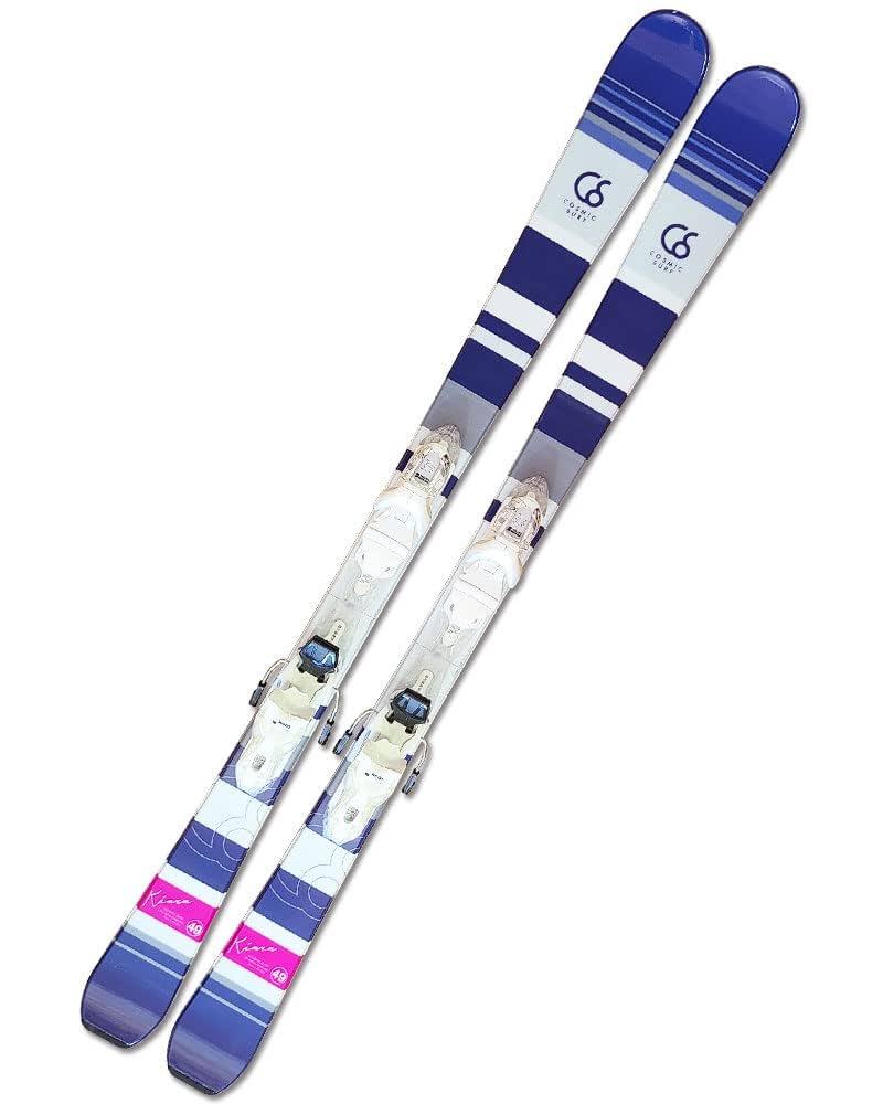 スキー板 COSMIC SURF KIARA×142cm スキー板 COSMIC SURF KIARA×142cm