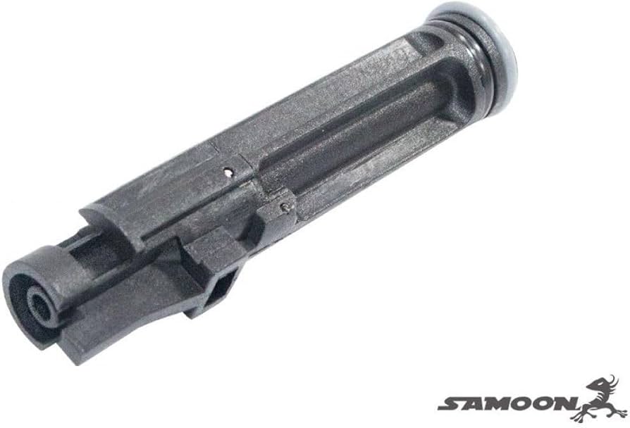 Amazon | 【SAMOON】GHK AK GKM GBB対応 NPAS内蔵ノズル｜六角レンチで