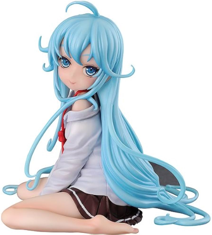 ピュアニーモキャラクターシリーズ 電波女と青春男 藤和エリオ TBS別注