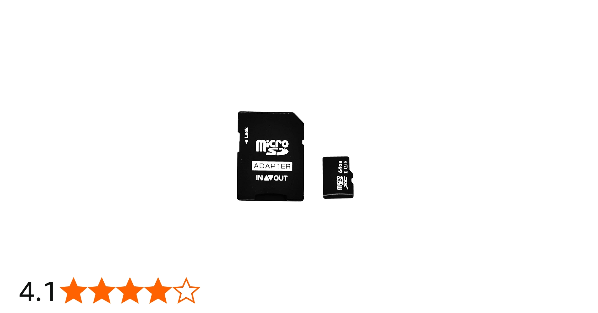 Amazon.co.jp: ユピテル(Yupiteru) ドライブレコーダー用 microSDXC