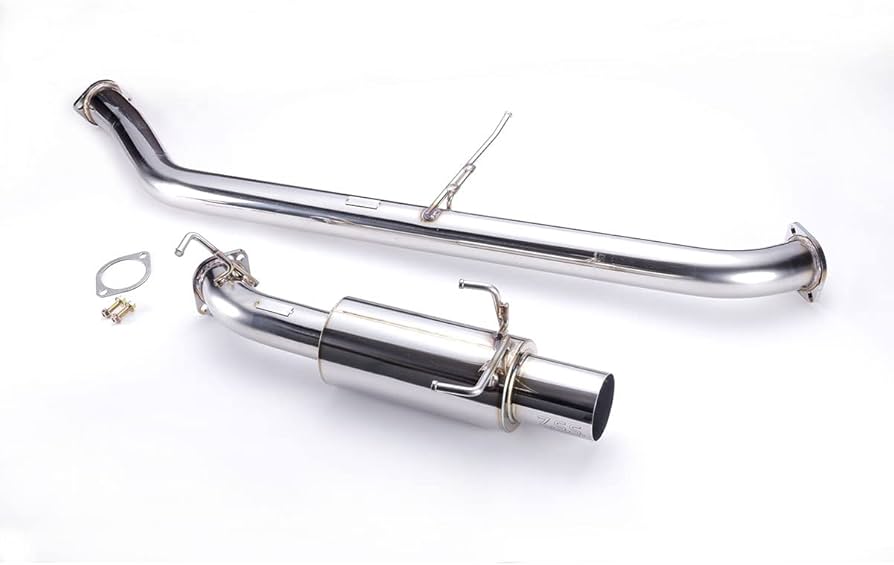 Amazon | Z.S.S. Attack-ST S13 シルビア RPS13 180SX SR20DET ターボ