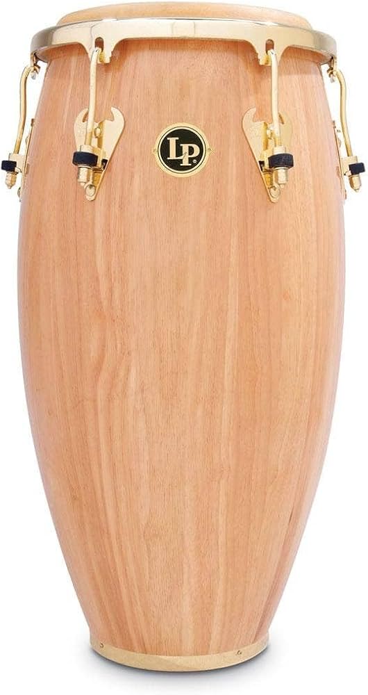 Amazon.com: Latin Percussion LP Matador 11-3/4