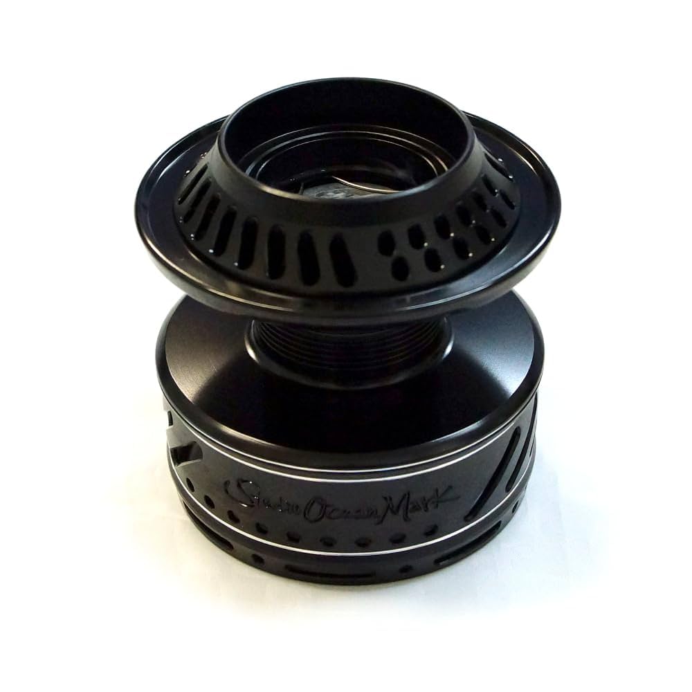 スタジオオーシャンマーク スプール L100-D Cabon GF MSpec スタジオ