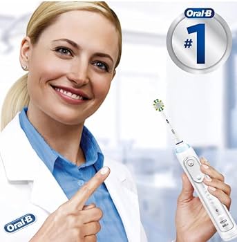 Amazon.co.jp: Braun ブラウン オーラルB 純正 替えブラシ 歯間