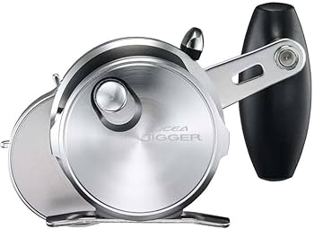 Amazon | シマノ(SHIMANO) オーシャンジガー 従来の海水スタードラッグ