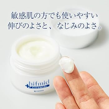 Amazon | ヒフミド エッセンスクリーム つけかえ用 35g 保湿クリーム