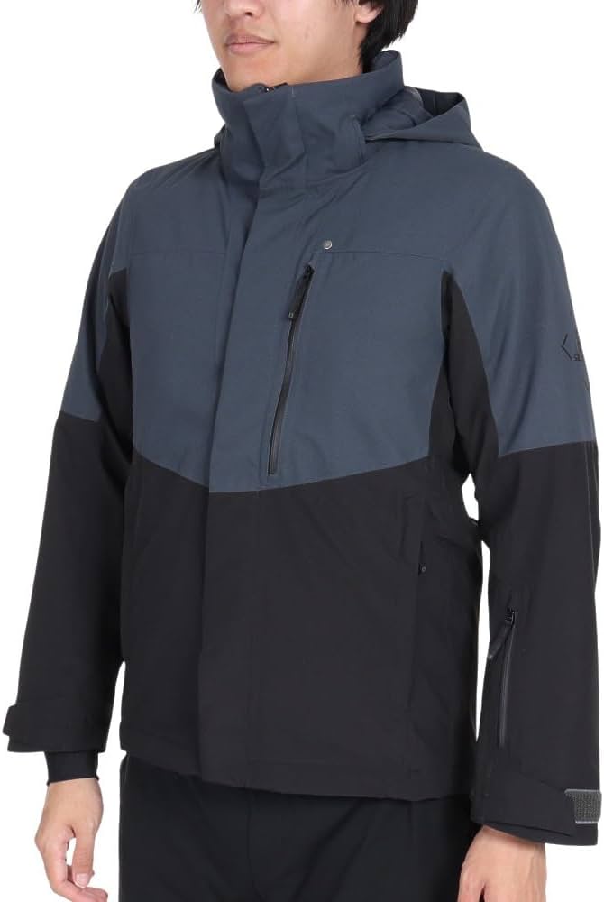 Amazon.co.jp: サロモン（SALOMON） スキーウェア メンズ JP SSM SPEED