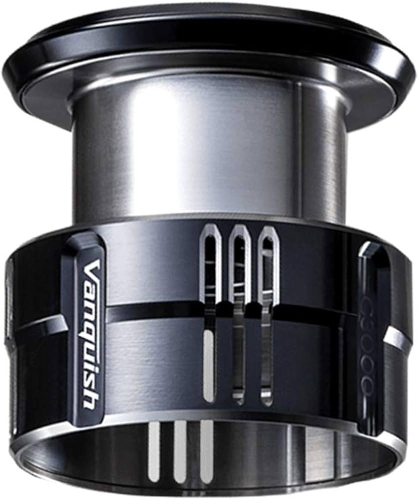 Amazon | (純正パーツ) シマノ 19 ヴァンキッシュ 1000SSSPG スプール