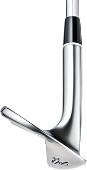 Amazon.co.jp: FOURTEEN(フォーティーン) ウェッジ RM-4 メッキ仕上げ