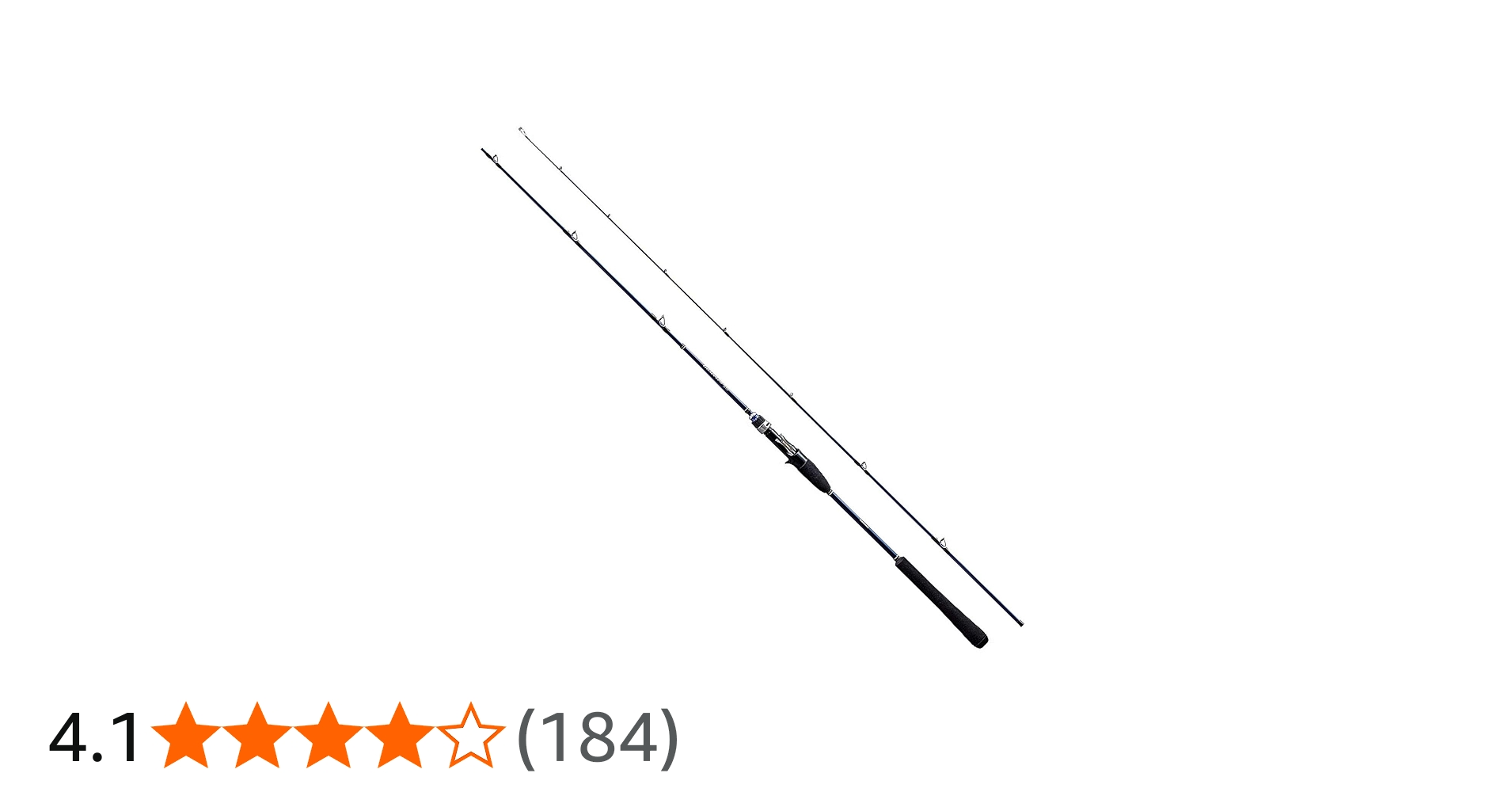 Amazon | シマノ(SHIMANO) ライトジギング用ロッド グラップラー BB