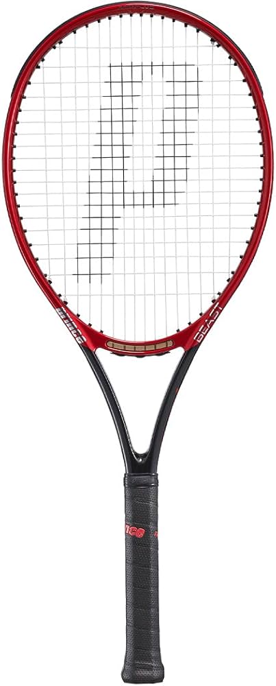 Amazon | プリンス prince テニスラケット ビースト ディービー 100