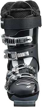 Amazon | [ノルディカ] スキーブーツ レディース スポーツマシン