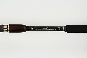 Amazon | ゼロドラゴン （ZERODRAGON) スピニングジギングロッド