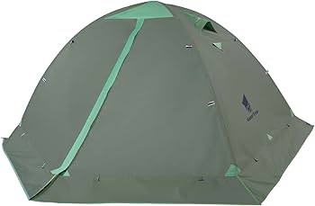 Amazon.co.jp: GEERTOP テント 2人用 ソロテント 軽量 4シーズン 二