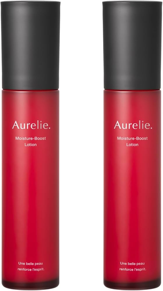 Amazon | 【MEGUMI開発】Aurelie(オレリー) モイスチャーブースト