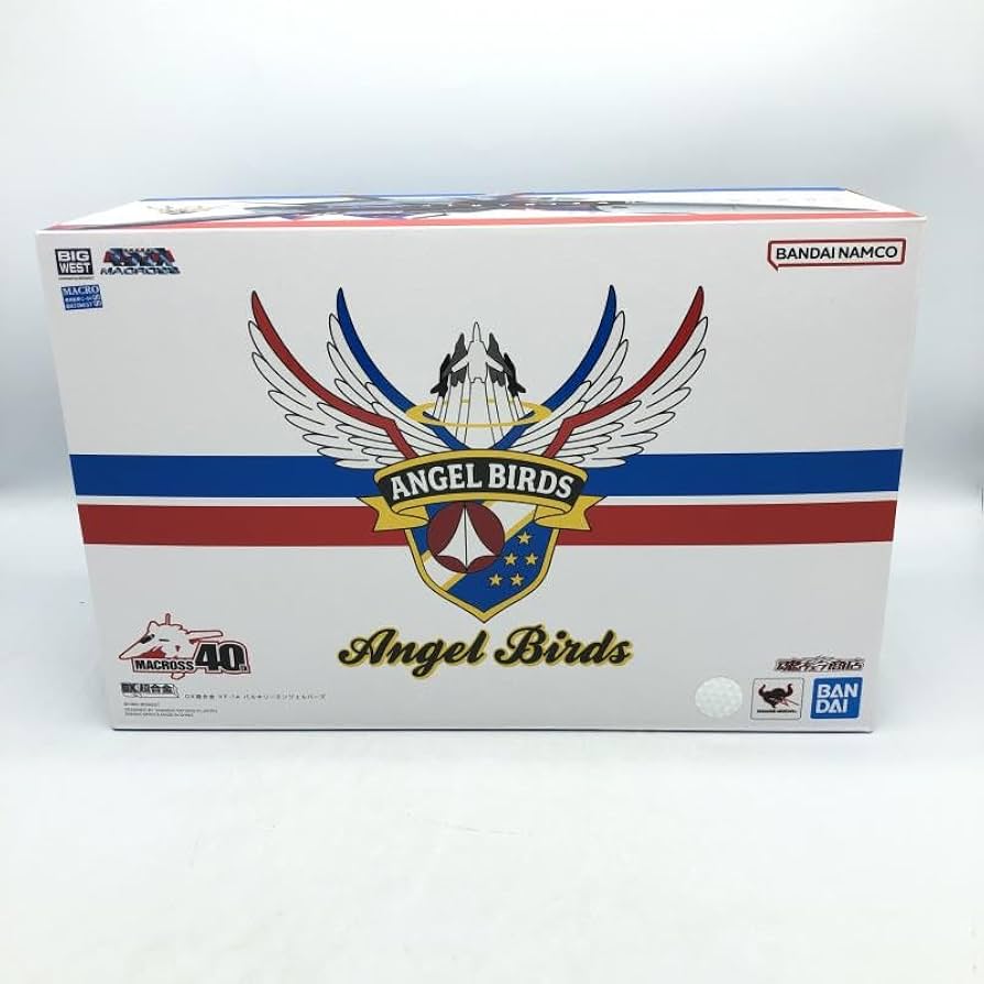 Amazon | DX超合金 VF-1A 超時空要塞マクロス バルキリー エンジェル