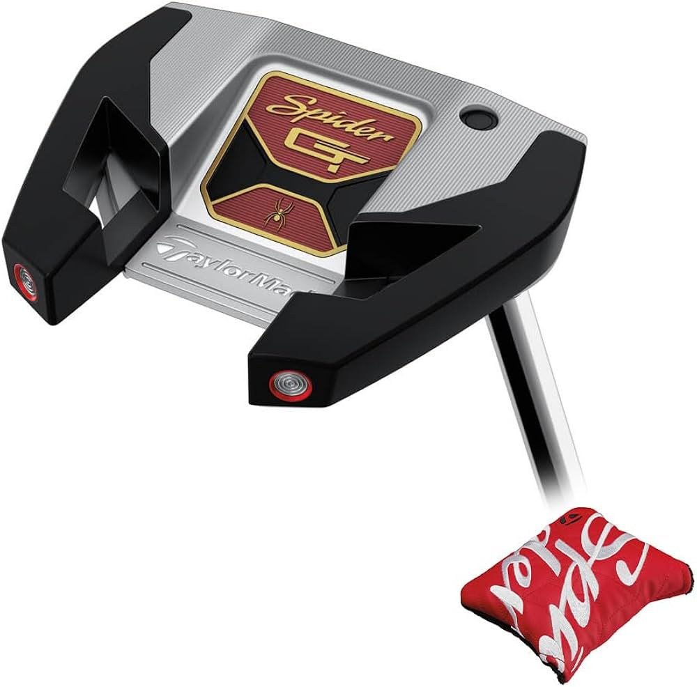 Amazon | TAYLOR MADE(テーラーメイド) SPIDER GT(スパイダーGT