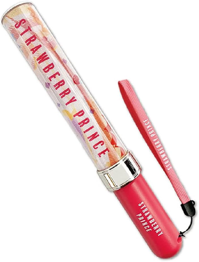 Amazon.co.jp: すとぷり すとぷりぺんらいとっ!(2021夏ver.!!) ペン