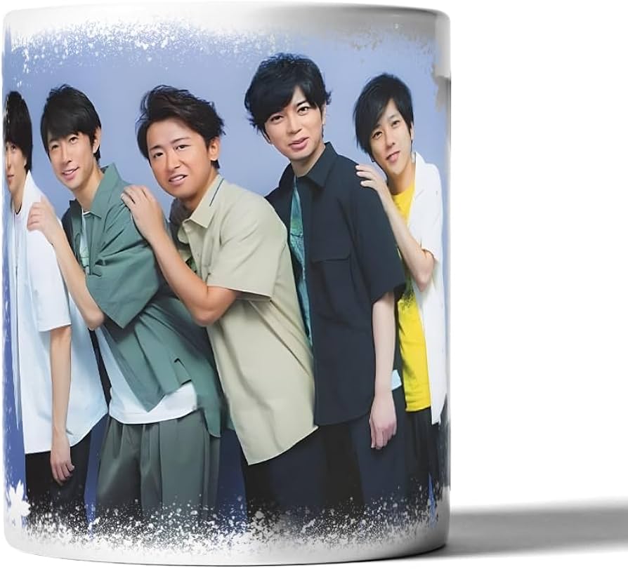 Amazon.co.jp: 嵐 グッズ ARASHI 二宮和也 グッズ相葉雅紀 グッズ松本