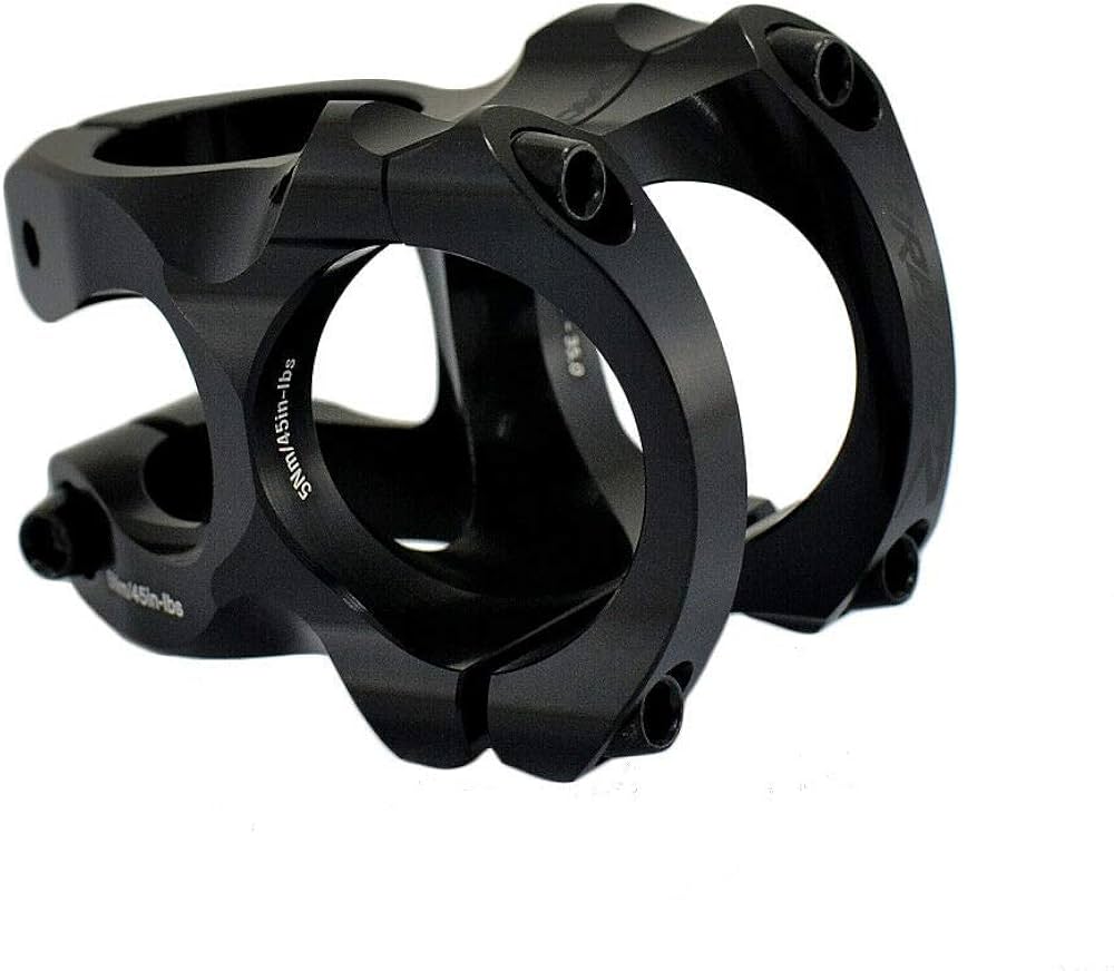 パーツ RACEFACE STEM TURBIN R 35mm 32xo パーツ RACEFACE STEM