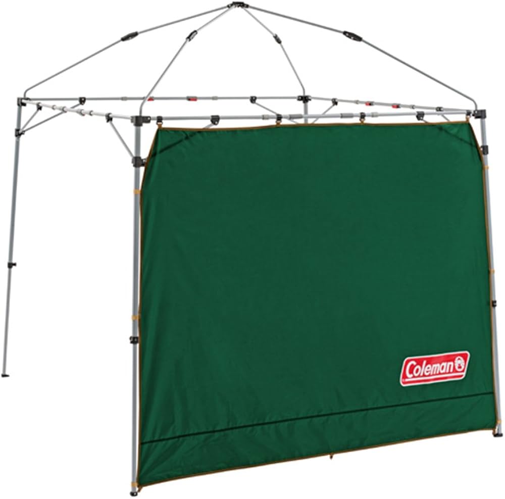 Amazon | Coleman(コールマン) フルフラップ フォーイージーキャノピー